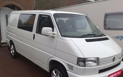 Volkswagen Transporter T4, 1993 год, 400 000 рублей, 1 фотография