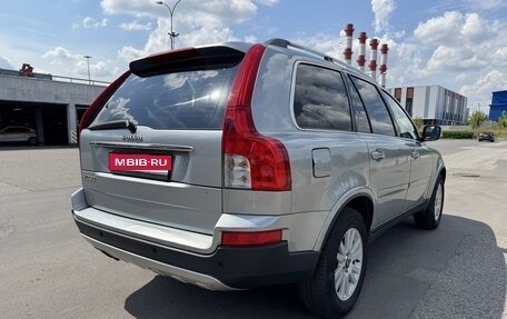 Volvo XC90 II рестайлинг, 2007 год, 1 100 000 рублей, 1 фотография