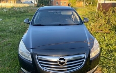 Opel Insignia II рестайлинг, 2011 год, 920 000 рублей, 1 фотография