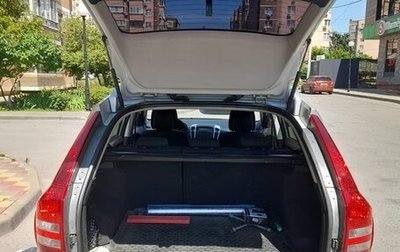 KIA cee'd I рестайлинг, 2009 год, 590 000 рублей, 1 фотография