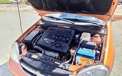 Chevrolet Lacetti, 2008 год, 500 000 рублей, 1 фотография