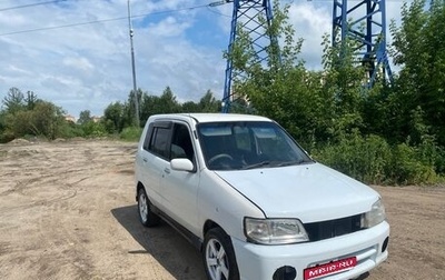 Nissan Cube II, 2000 год, 170 000 рублей, 1 фотография