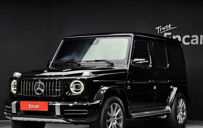 Mercedes-Benz G-Класс AMG, 2021 год, 17 980 000 рублей, 1 фотография