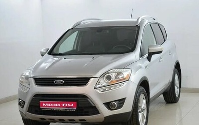 Ford Kuga III, 2012 год, 1 370 000 рублей, 1 фотография