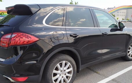 Porsche Cayenne III, 2010 год, 1 800 000 рублей, 7 фотография