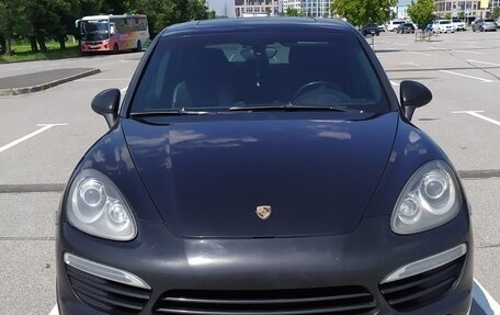 Porsche Cayenne III, 2010 год, 1 800 000 рублей, 10 фотография