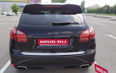 Porsche Cayenne III, 2010 год, 1 800 000 рублей, 11 фотография