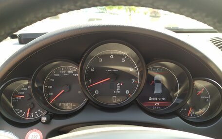 Porsche Cayenne III, 2010 год, 1 800 000 рублей, 16 фотография