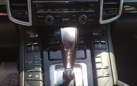 Porsche Cayenne III, 2010 год, 1 800 000 рублей, 19 фотография