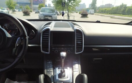 Porsche Cayenne III, 2010 год, 1 800 000 рублей, 18 фотография