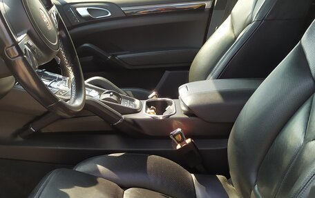 Porsche Cayenne III, 2010 год, 1 800 000 рублей, 22 фотография