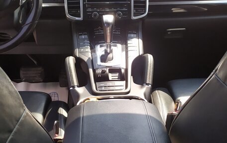Porsche Cayenne III, 2010 год, 1 800 000 рублей, 17 фотография