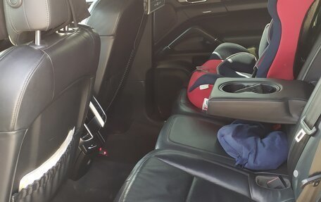 Porsche Cayenne III, 2010 год, 1 800 000 рублей, 26 фотография