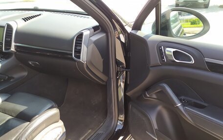 Porsche Cayenne III, 2010 год, 1 800 000 рублей, 25 фотография