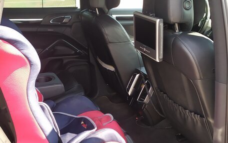 Porsche Cayenne III, 2010 год, 1 800 000 рублей, 27 фотография