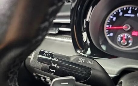 KIA K5, 2020 год, 2 100 000 рублей, 7 фотография