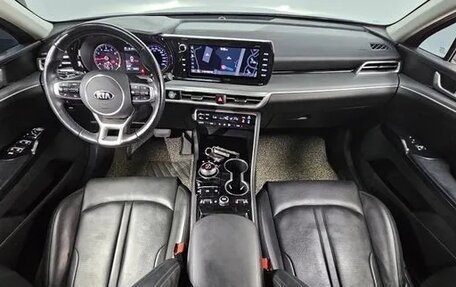 KIA K5, 2020 год, 2 100 000 рублей, 3 фотография