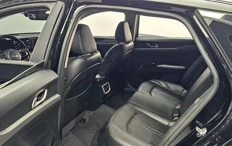 KIA K5, 2020 год, 2 100 000 рублей, 9 фотография