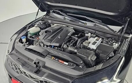 KIA K5, 2020 год, 2 100 000 рублей, 4 фотография