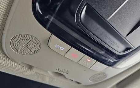 KIA K5, 2020 год, 2 100 000 рублей, 10 фотография