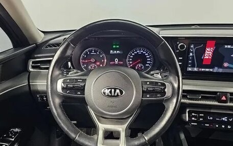 KIA K5, 2020 год, 2 100 000 рублей, 6 фотография