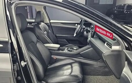 KIA K5, 2020 год, 2 100 000 рублей, 5 фотография