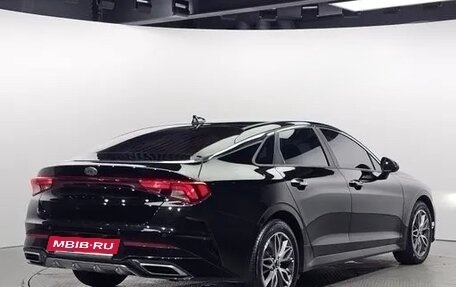 KIA K5, 2020 год, 2 100 000 рублей, 2 фотография