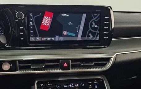 KIA K5, 2020 год, 2 100 000 рублей, 8 фотография