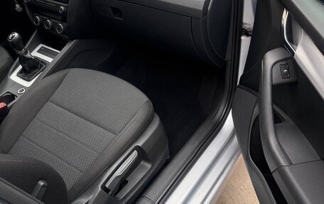 Skoda Octavia, 2014 год, 1 200 000 рублей, 5 фотография