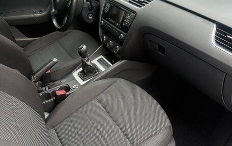 Skoda Octavia, 2014 год, 1 200 000 рублей, 11 фотография
