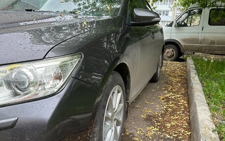 Toyota Camry, 2013 год, 2 400 000 рублей, 2 фотография