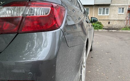 Toyota Camry, 2013 год, 2 400 000 рублей, 4 фотография