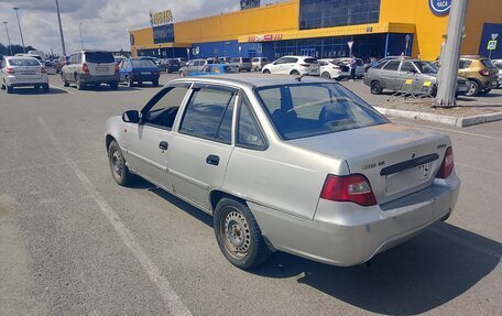 Daewoo Nexia I рестайлинг, 2012 год, 78 000 рублей, 4 фотография
