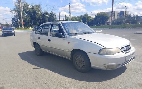 Daewoo Nexia I рестайлинг, 2012 год, 78 000 рублей, 2 фотография