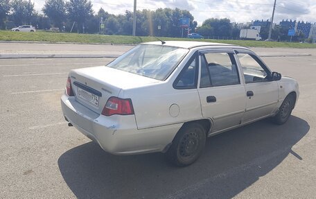 Daewoo Nexia I рестайлинг, 2012 год, 78 000 рублей, 6 фотография