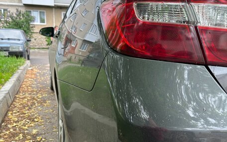 Toyota Camry, 2013 год, 2 400 000 рублей, 5 фотография