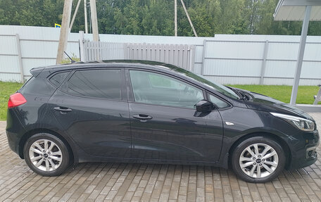 KIA cee'd III, 2015 год, 1 250 000 рублей, 3 фотография