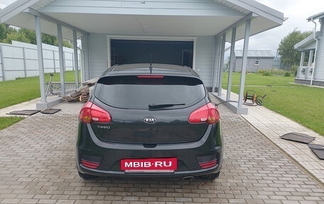 KIA cee'd III, 2015 год, 1 250 000 рублей, 4 фотография