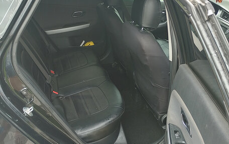KIA cee'd III, 2015 год, 1 250 000 рублей, 17 фотография