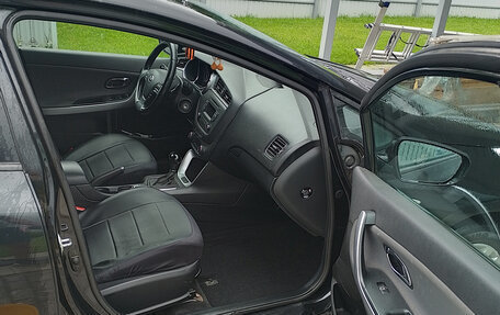 KIA cee'd III, 2015 год, 1 250 000 рублей, 16 фотография