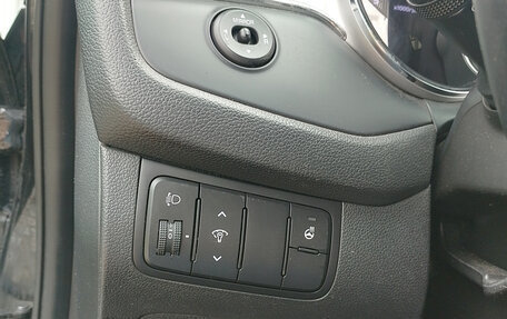 KIA cee'd III, 2015 год, 1 250 000 рублей, 13 фотография