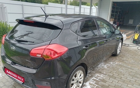 KIA cee'd III, 2015 год, 1 250 000 рублей, 8 фотография