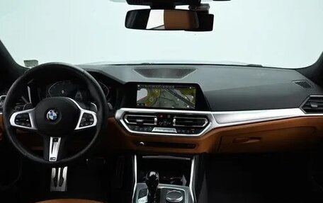 BMW 3 серия, 2022 год, 3 290 035 рублей, 2 фотография
