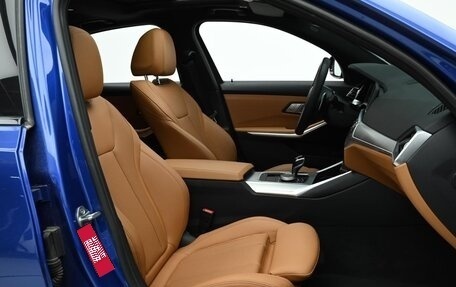 BMW 3 серия, 2022 год, 3 290 035 рублей, 6 фотография