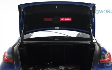 BMW 3 серия, 2022 год, 3 290 035 рублей, 9 фотография
