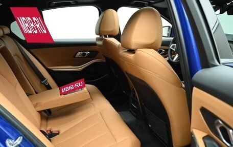 BMW 3 серия, 2022 год, 3 290 035 рублей, 8 фотография