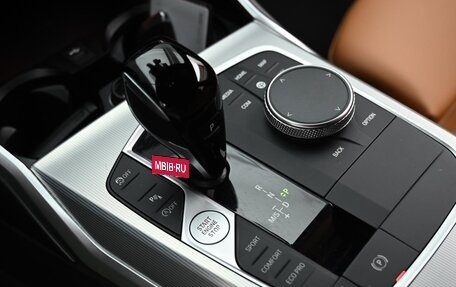BMW 3 серия, 2022 год, 3 290 035 рублей, 10 фотография