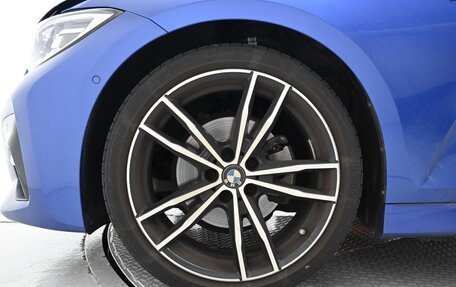 BMW 3 серия, 2022 год, 3 290 035 рублей, 16 фотография