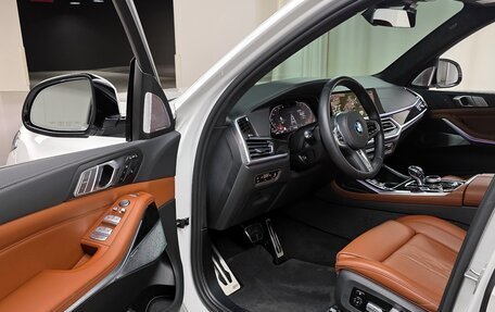 BMW X7, 2021 год, 6 770 045 рублей, 4 фотография