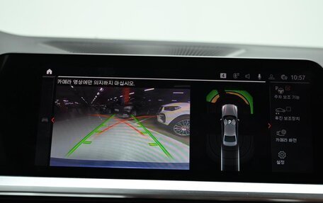 BMW 3 серия, 2022 год, 3 290 035 рублей, 14 фотография